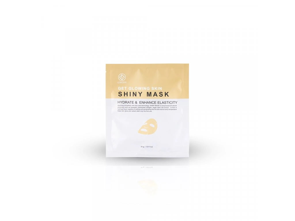 Lurcinn - Shiny Mask (3ks)