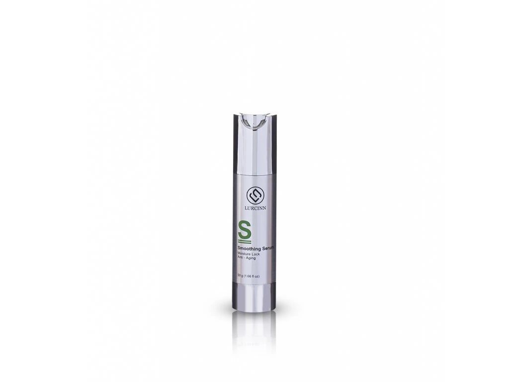 Lurcinn - Smoothing Serum 50ml