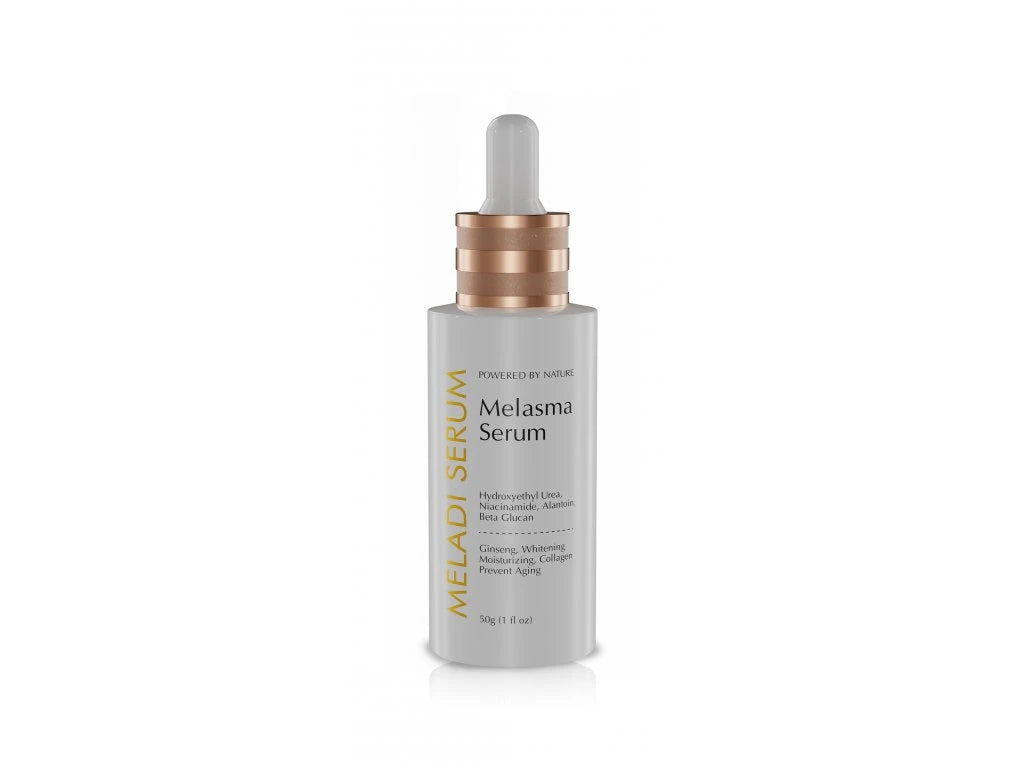 Lurcinn - Meladi Serum