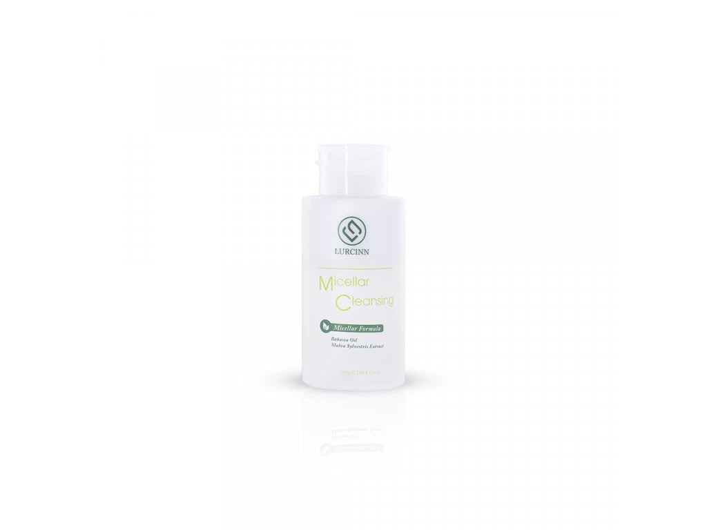 Lurcinn - Micellar Cleansing 300ml
