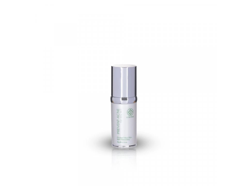Lurcinn - Prevent acne for oily skin 30ml