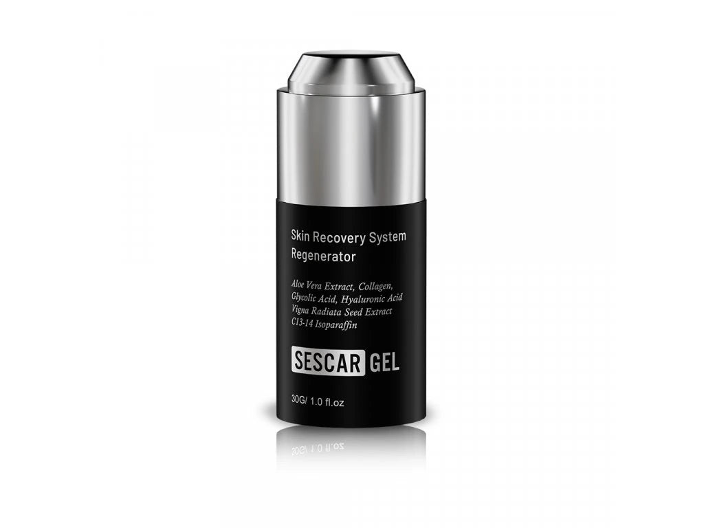 Lurcinn - Sescar Gel 30g