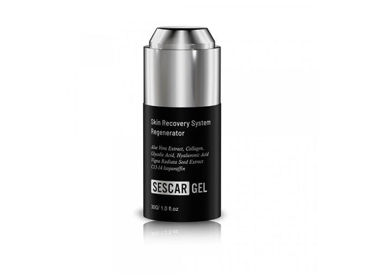 Lurcinn - Sescar Gel 30g