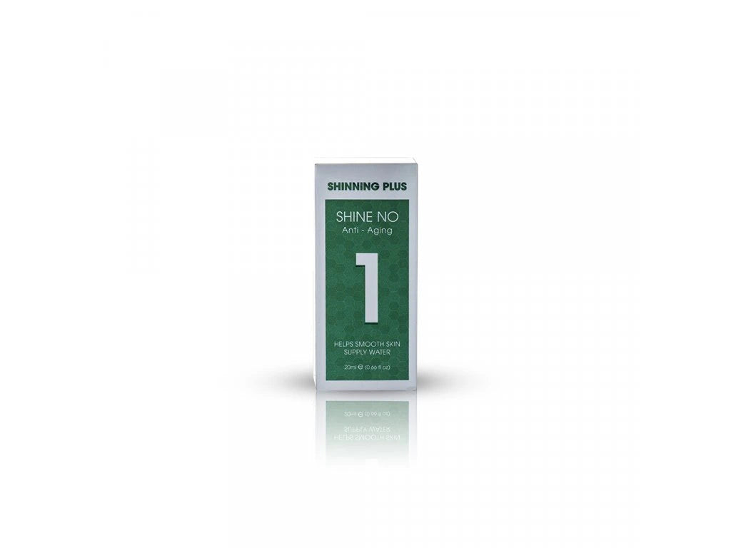 Lurcinn - Shining Plus (Shine no 1) 20ml