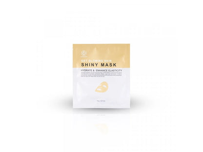 Lurcinn - Shiny Mask (3ks)