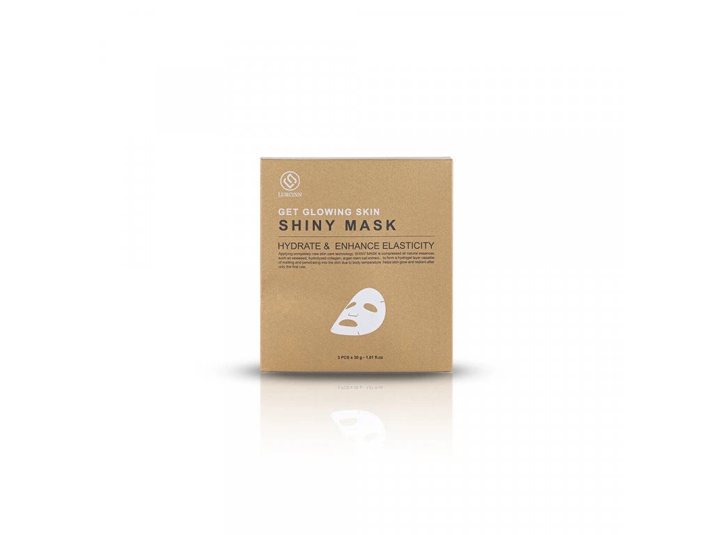 Lurcinn - Shiny Mask (3ks)
