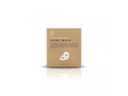 Lurcinn - Shiny Mask (3ks)