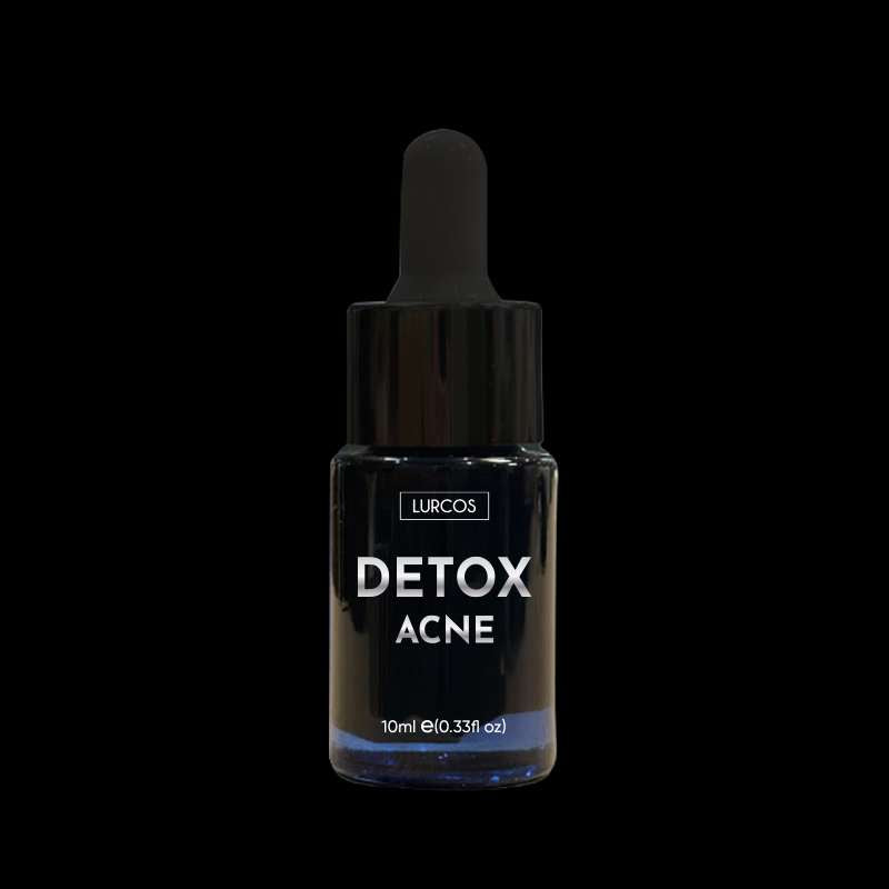 Prevent acne detox