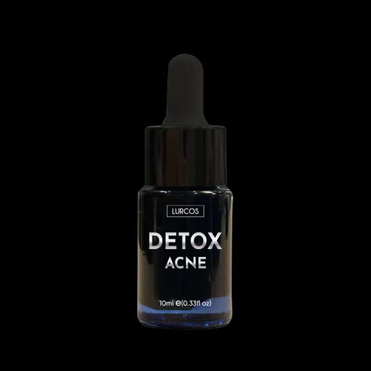 Prevent acne detox