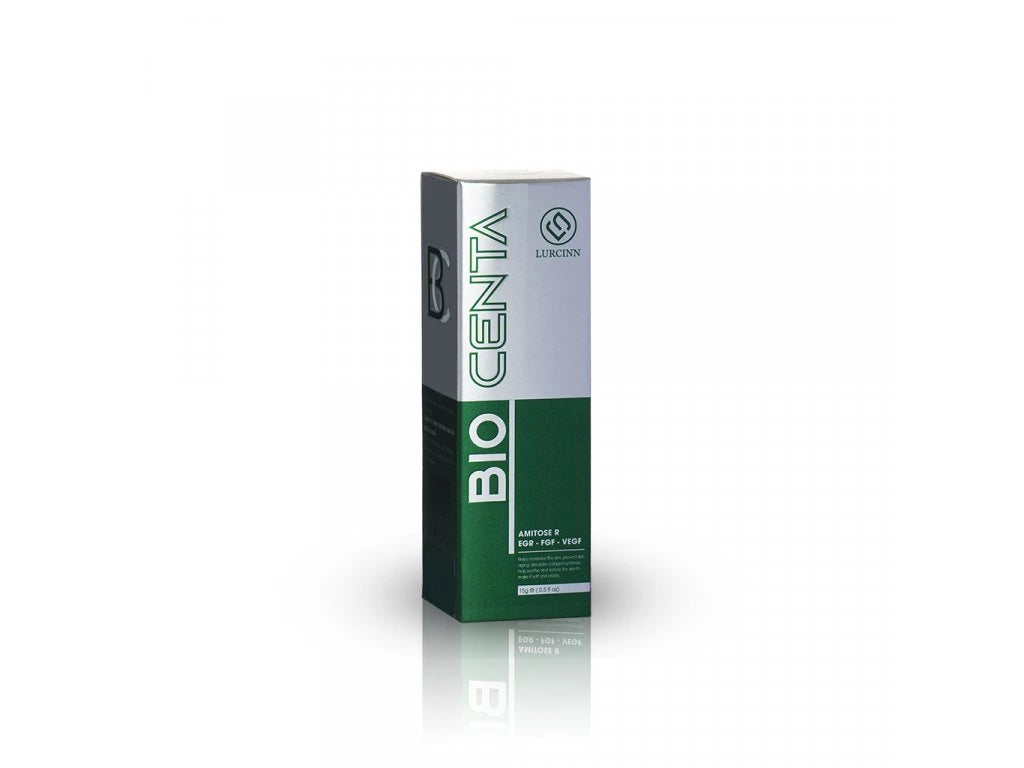 Lurcinn - Biocenta (kmenové buňky) 15ml