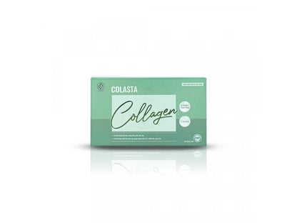Lurcinn - Colasta Collagen