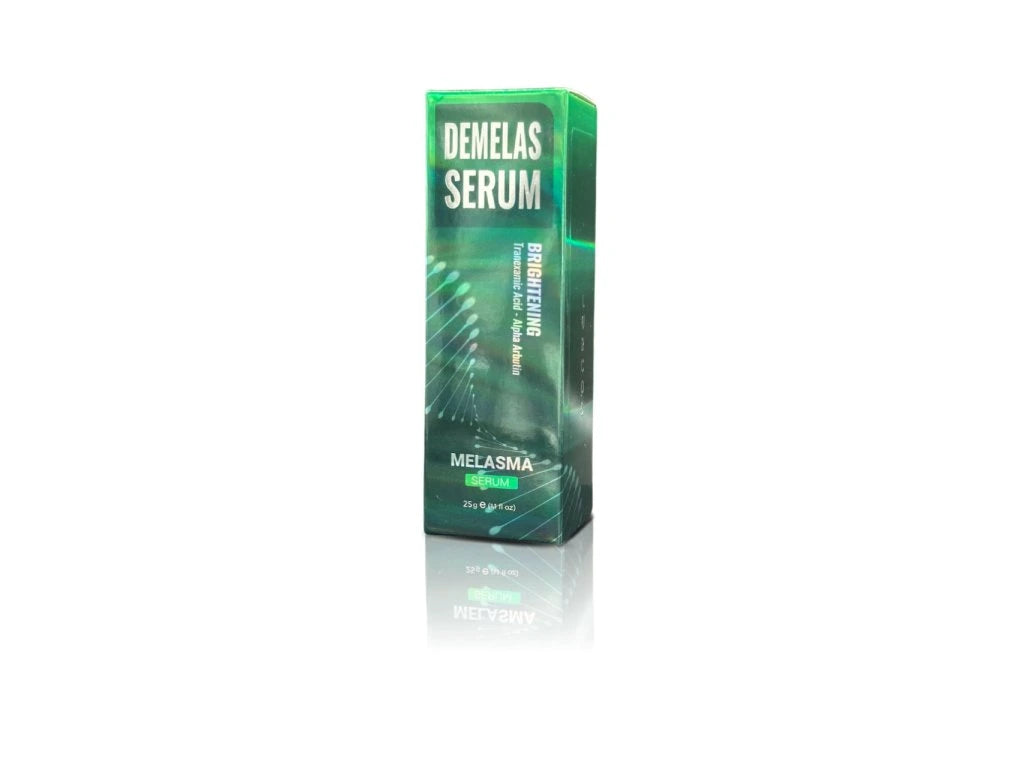 Lurcinn - Demelas serum 25g