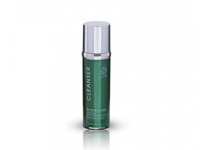Lurcinn - Cleanser For All Skin Type 120ml